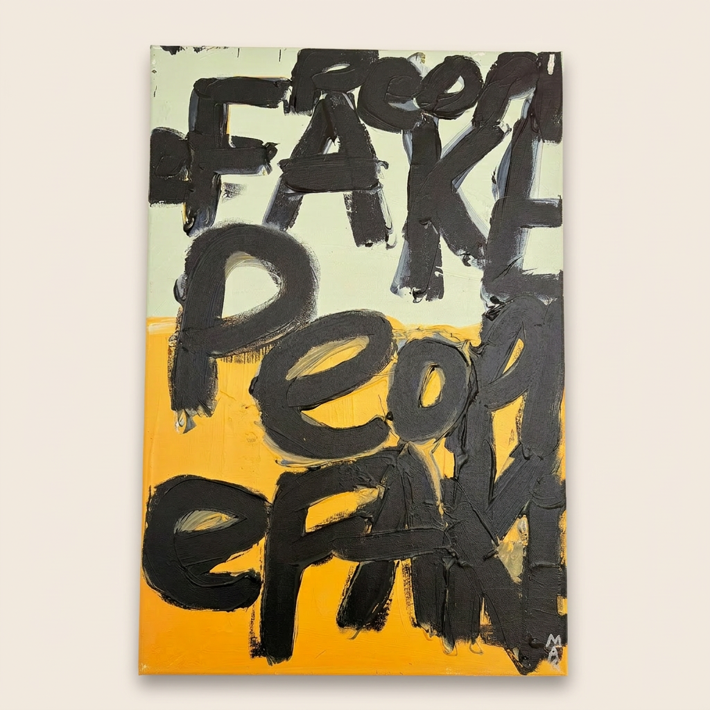 Fake People
