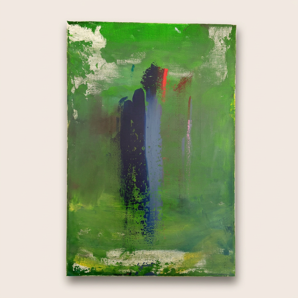 Green Veil