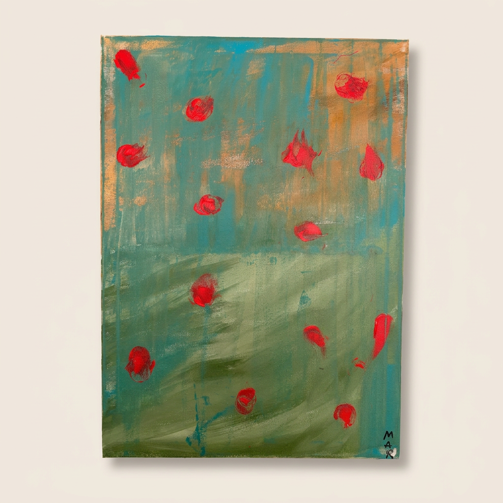 Red Rain