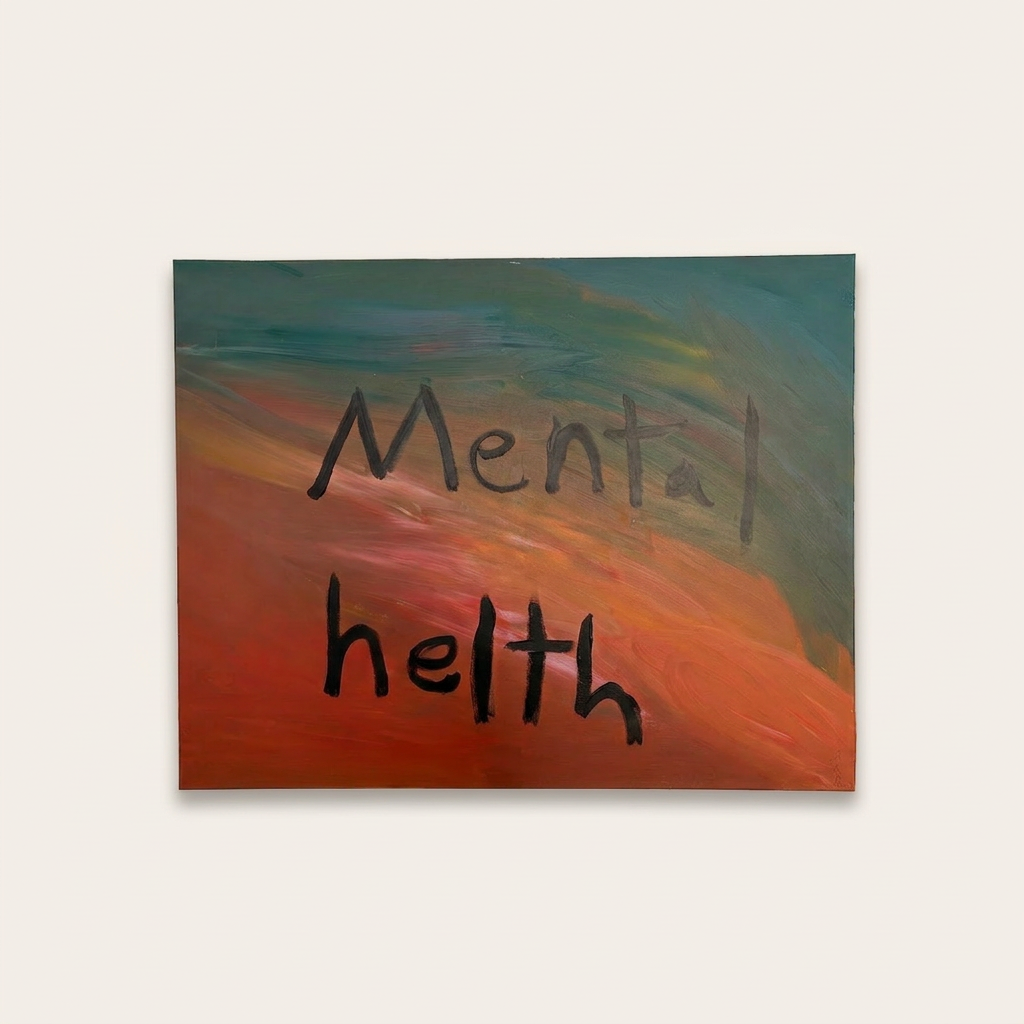Mental Helth
